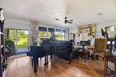Enjoy stunning golf course and lake views from this exceptional - photo 6