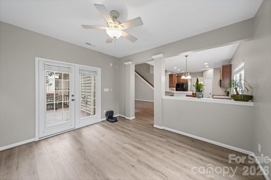 Welcome home to this stunning Hunter Oaks retreat featuring a - photo 17