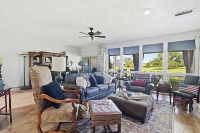 Enjoy stunning golf course and lake views from this exceptional - photo 7