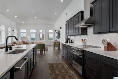 Welcome to Unit 700 at The Alston, an impressive 3-bedroom