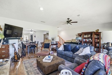 Enjoy stunning golf course and lake views from this exceptional - photo 8