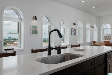 Welcome to Unit 700 at The Alston, an impressive 3-bedroom