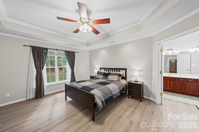 Welcome home to this stunning Hunter Oaks retreat featuring a - photo 19