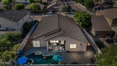 New to the market in the highly desirable Fletcher Heights - photo 1