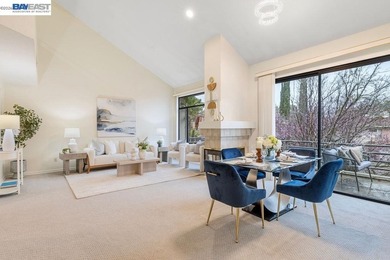 Eagle Lake - Contra Costa Condo For Sale in San Ramon California
