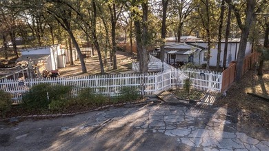 Lake Home For Sale in Wills Point, Texas