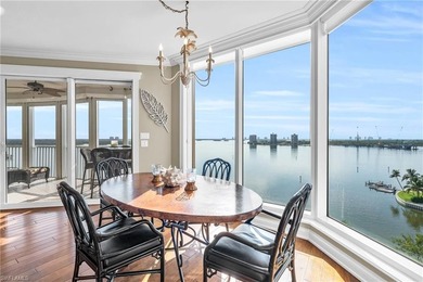 Welcome to Waterside, one of Southwest Florida's most desirable - photo 3