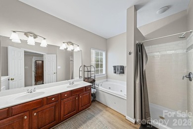 Welcome home to this stunning Hunter Oaks retreat featuring a - photo 23