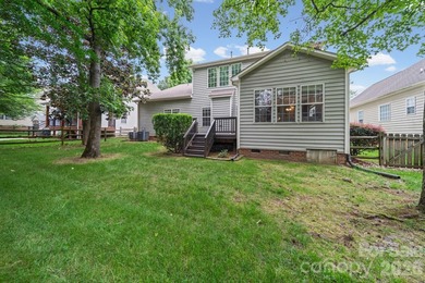 Welcome home to this stunning Hunter Oaks retreat featuring a - photo 39