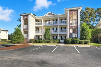 Intracoastal Waterway - Horry County Condo For Sale in Myrtle Beach South Carolina