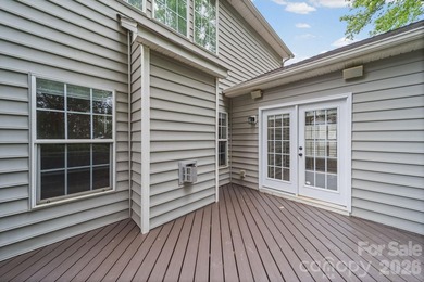 Welcome home to this stunning Hunter Oaks retreat featuring a - photo 41