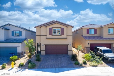 (private lake, pond, creek) Home For Sale in Las Vegas Nevada