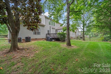 Welcome home to this stunning Hunter Oaks retreat featuring a - photo 43