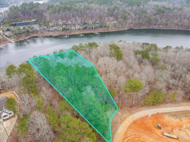 Lewis Smith Lake Acreage For Sale in Logan Alabama