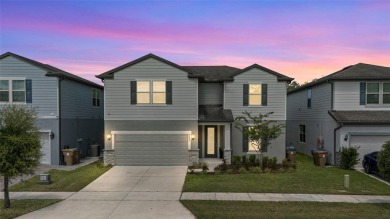 Lake Home For Sale in Kissimmee, Florida