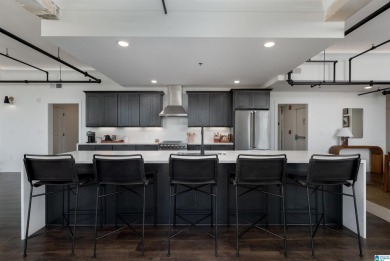 Step into refined downtown living with Unit 600 at The Alston, a
