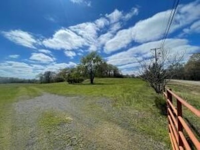 Lake Commercial For Sale in Clarksville, Arkansas