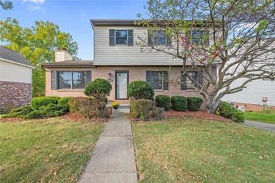 Allegheny River Home Sale Pending in Springdale Twp Pennsylvania