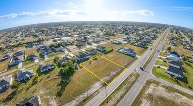Oversized lot in NW Cape Coral! Don't miss your chance to own - photo 3