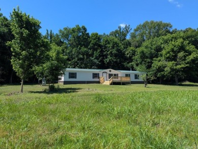 Lake Home For Sale in Charlotte, Arkansas