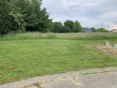 Diamond Lake - Cass County Lot For Sale in Cassopolis Michigan