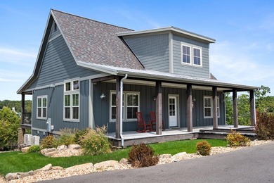 Luxury Lakefront Living - Table Rock Shore ResortNow offering - photo 1