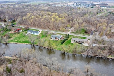 Crow River - Wright County Home For Sale in Saint Michael Minnesota