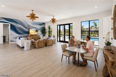 NEW CONSTRUCTION LUXURY TOWNHOME WITH OVER 2,200 SQ. FT. OF - photo 4