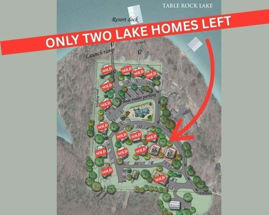 Luxury Lakefront Living - Table Rock Shore ResortNow offering - photo 6