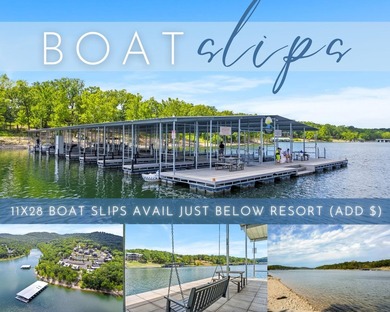 Luxury Lakefront Living - Table Rock Shore ResortNow offering - photo 7