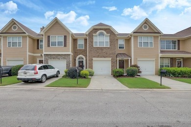 Lake Lanier Townhome/Townhouse For Sale in Flowery Branch Georgia