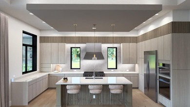 This to-be-constructed home offers a timeless - photo 11