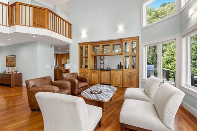 Welcome to 476 Baxters Neck Road, an extraordinary custom-built - photo 12