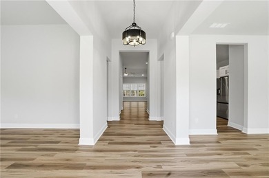 STOP THE CAR - This one is Stunning ~ Better than new, this home