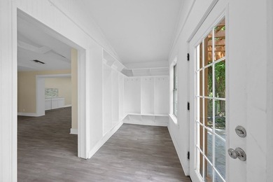 This peaceful property is just minutes from town offering both - photo 2