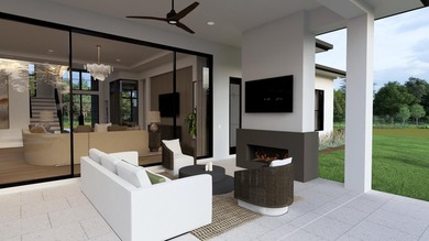 This to-be-constructed home offers a timeless - photo 12