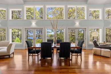 Welcome to 476 Baxters Neck Road, an extraordinary custom-built - photo 13