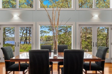 Welcome to 476 Baxters Neck Road, an extraordinary custom-built - photo 14
