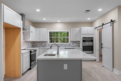 This peaceful property is just minutes from town offering both - photo 4