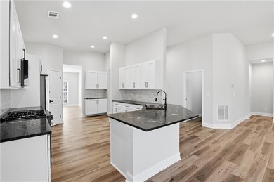 STOP THE CAR - This one is Stunning ~ Better than new, this home