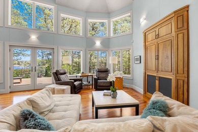 Welcome to 476 Baxters Neck Road, an extraordinary custom-built - photo 16