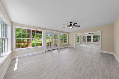 This peaceful property is just minutes from town offering both - photo 6