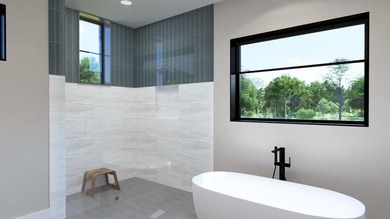 This to-be-constructed home offers a timeless - photo 16