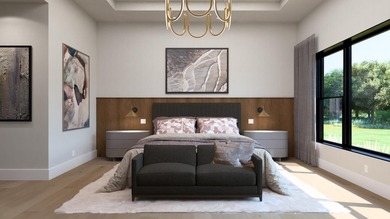 This to-be-constructed home offers a timeless - photo 17