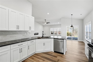 STOP THE CAR - This one is Stunning ~ Better than new, this home