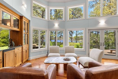 Welcome to 476 Baxters Neck Road, an extraordinary custom-built - photo 19