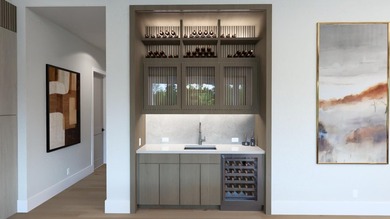 This to-be-constructed home offers a timeless - photo 19