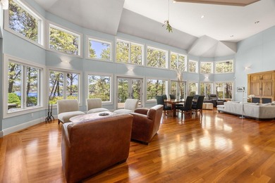 Welcome to 476 Baxters Neck Road, an extraordinary custom-built - photo 20