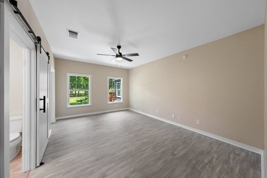 This peaceful property is just minutes from town offering both - photo 10