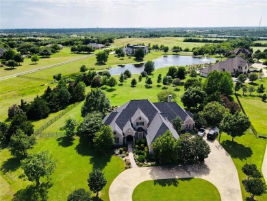 (private lake, pond, creek) Home For Sale in Rockwall Texas